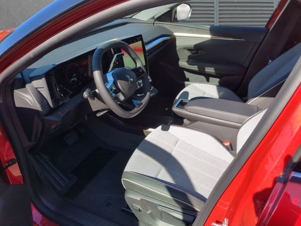 MITSUBISHI Eclipse Diamant TOP 87 kWh (22kW) - ref: 7-68781 - Photo 4