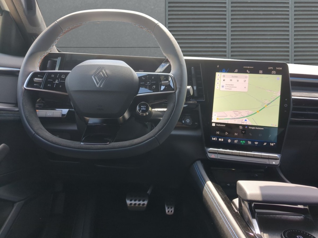 RENAULT Austral Esprit Alpine E-TECH 200 Full-Hybrid - ref: 7-68787 - Photo 5