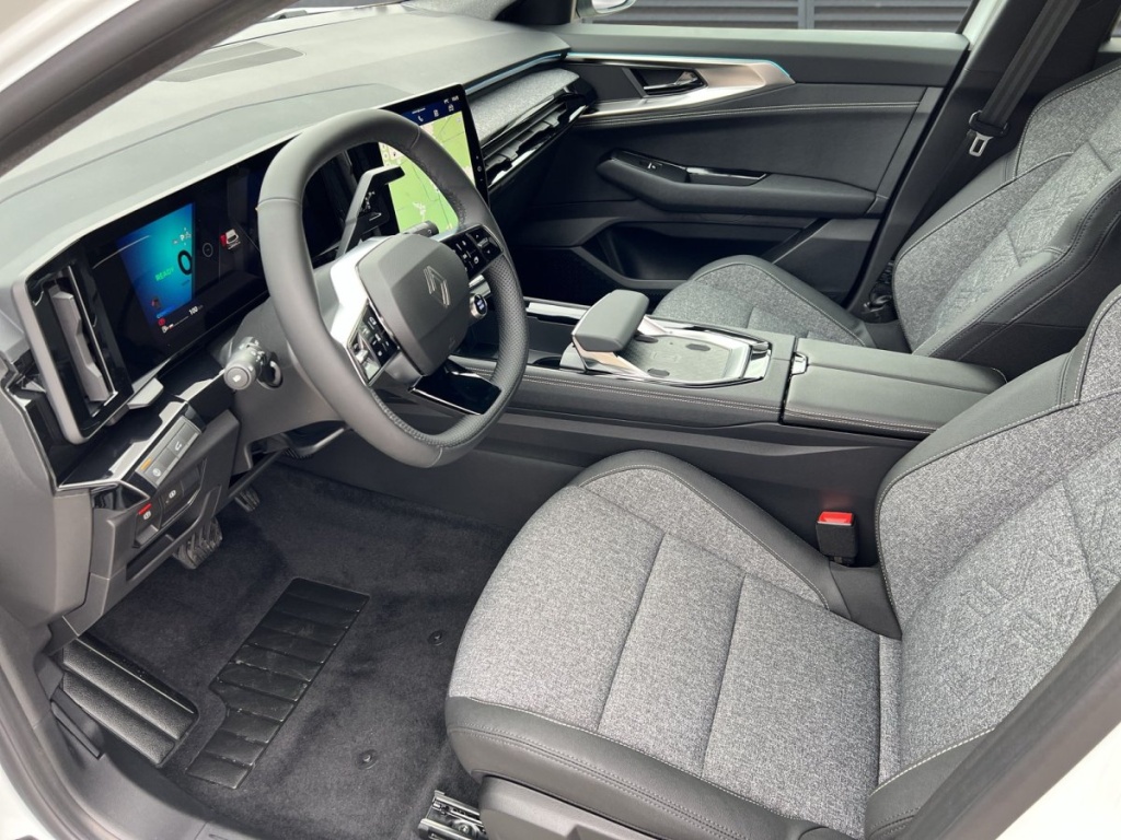 RENAULT Austral Techno Premium E-TECH 200 Full Hybrid - ref: 7-68790 - Photo 4