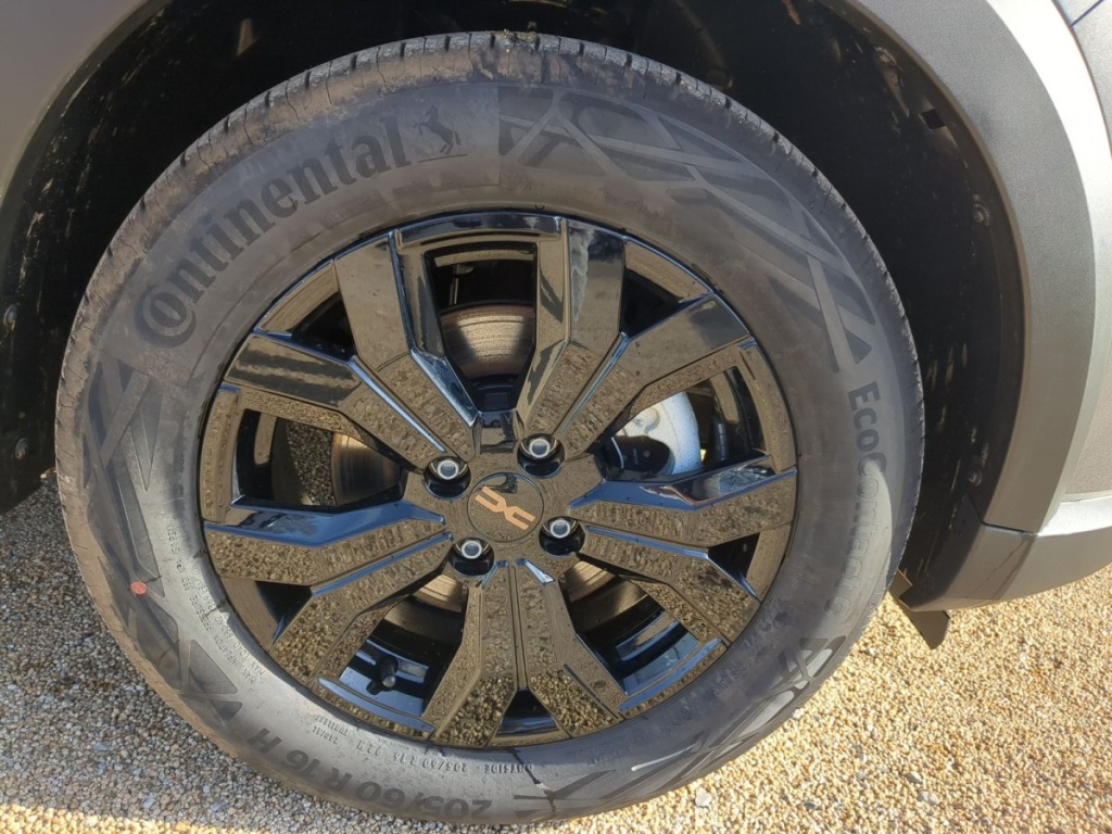 DACIA Jogger Extreme Full-Hybrid 140 - ref: 7-68803 - Photo 6