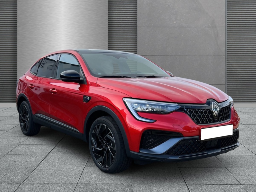 RENAULT Arkana Esprit Alpine E-TECH 145 Full-Hybrid 1.6 105 kW - ref: 7-68814 - Photo 1