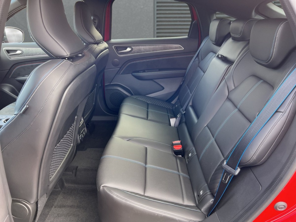 RENAULT Arkana Esprit Alpine E-TECH 145 Full-Hybrid 1.6 105 kW - ref: 7-68814 - Photo 6