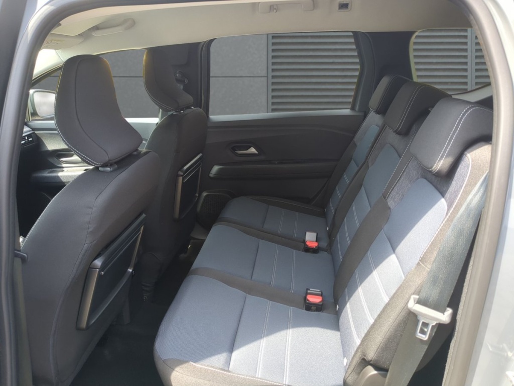 DACIA Jogger Journey 5-S Full Hybrid 155 - ref: 7-68827 - Photo 6