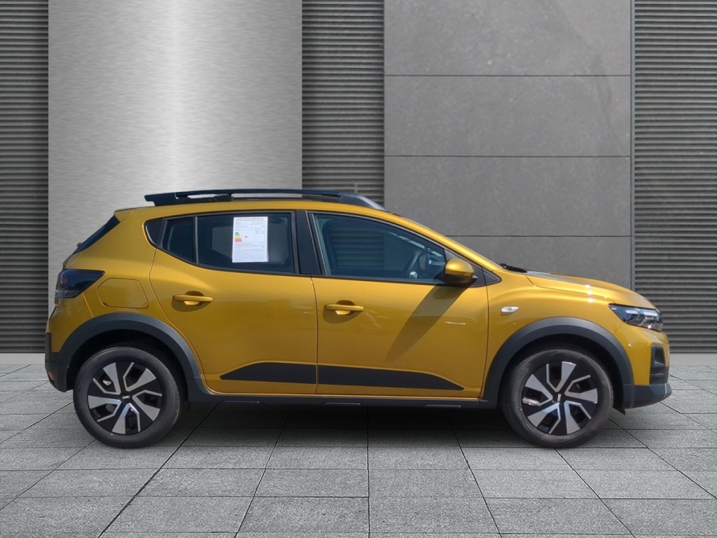 DACIA Sandero Expression TCe 110 - ref: 7-68845 - Photo 2