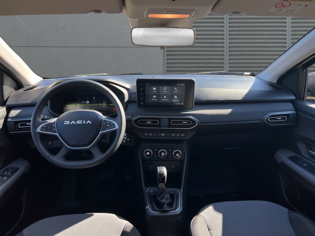 DACIA Jogger Extreme+ Full-Hybrid 140 5-S - ref: 7-68848 - Photo 5