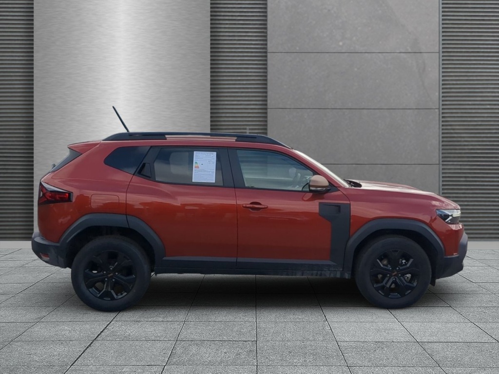 DACIA Duster Extreme Full Hybrid 155 - ref: 7-68863 - Photo 2