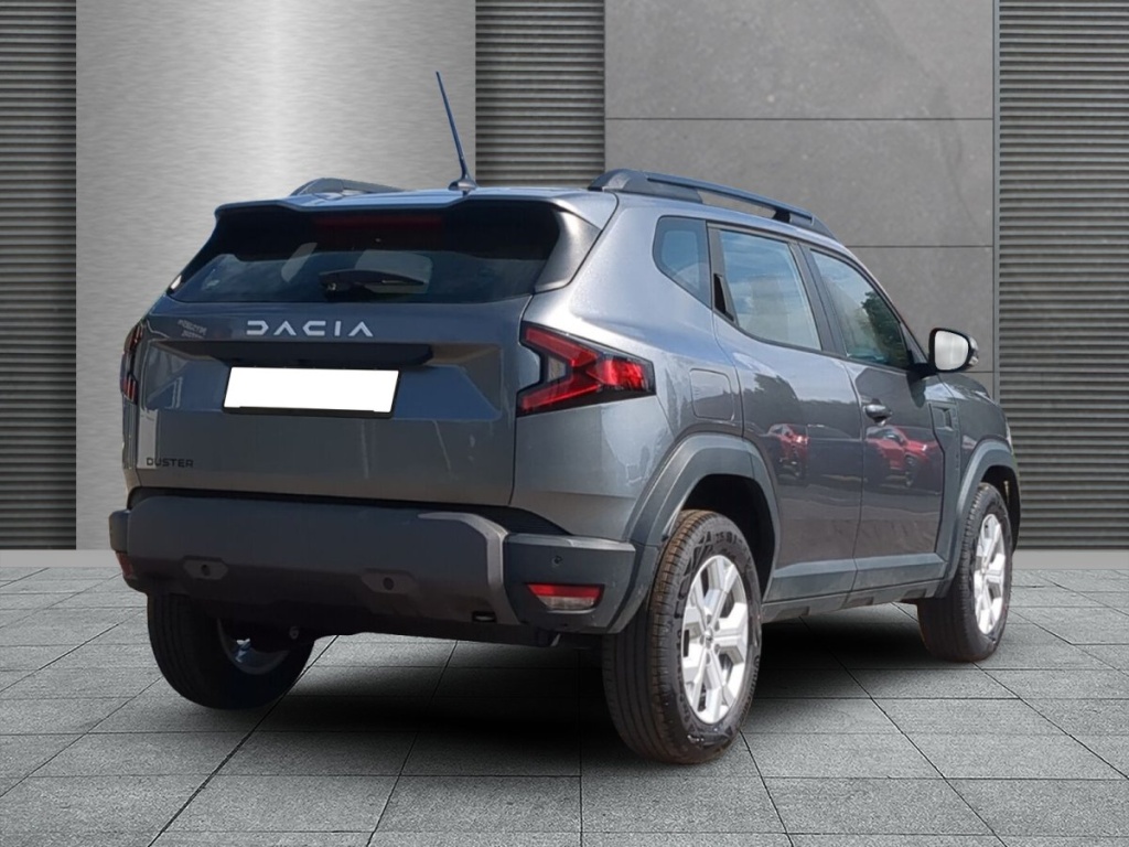 DACIA Duster Expression TCe 140 - ref: 7-68864 - Photo 3