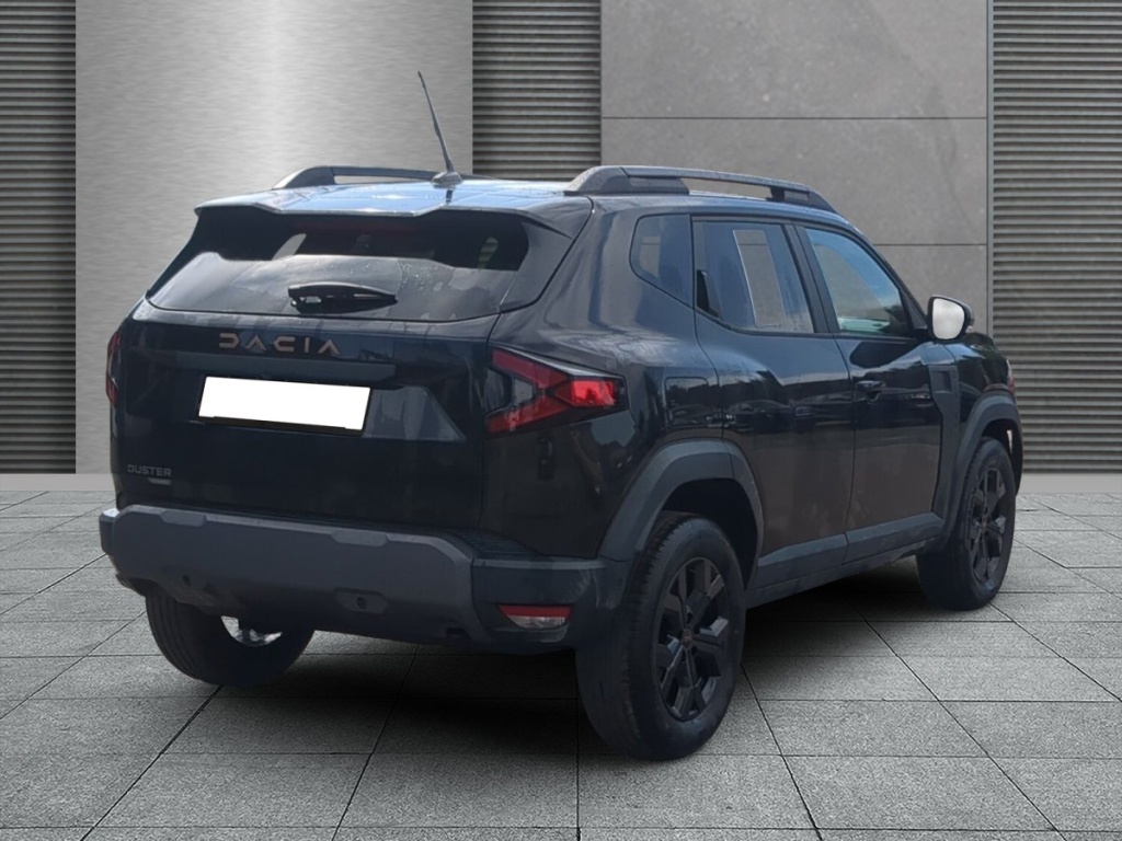 DACIA Duster Extreme Full Hybrid 155 - ref: 7-68868 - Photo 3