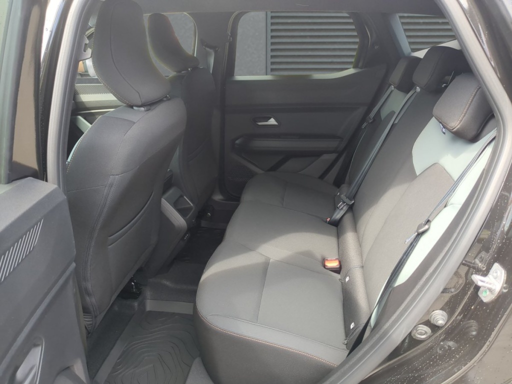 DACIA Duster Extreme Full Hybrid 155 - ref: 7-68868 - Photo 6