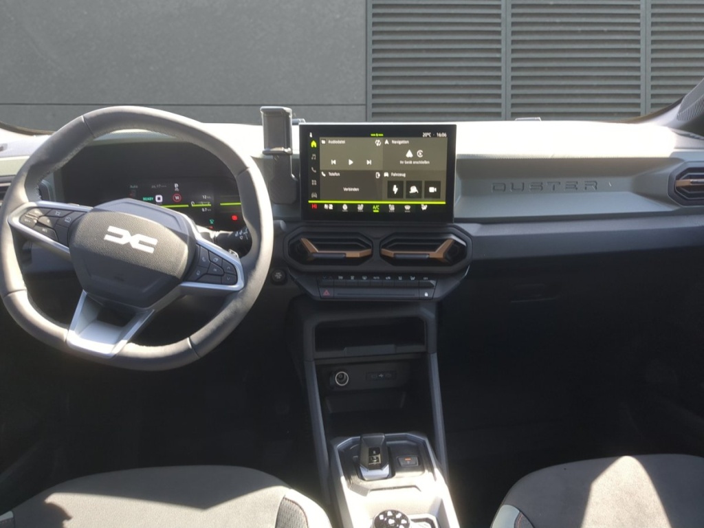 DACIA Duster Extreme Tribrid 150 EDC 4x4 - ref: 7-68869 - Photo 5