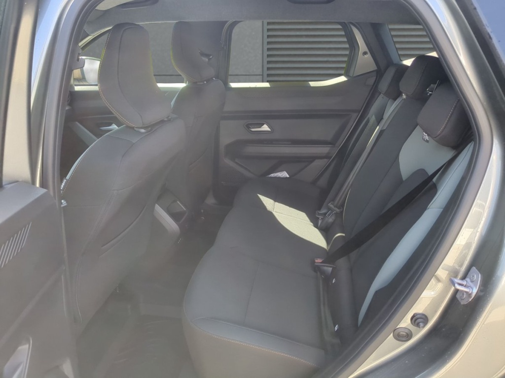 DACIA Duster Extreme Tribrid 150 EDC 4x4 - ref: 7-68869 - Photo 6