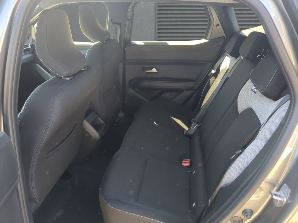 DACIA Duster Journey Full-Hybrid 155 - ref: 7-68893 - Photo 6