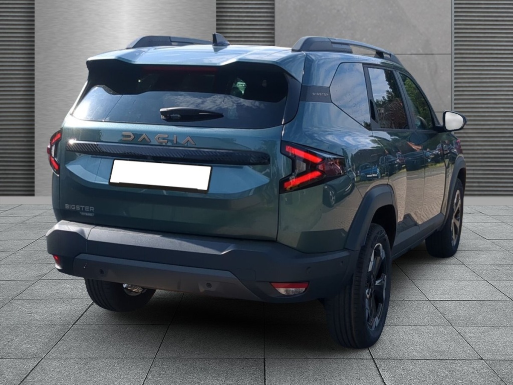 DACIA Bigster Extreme Full-Hybrid 155 - ref: 7-68899 - Photo 3