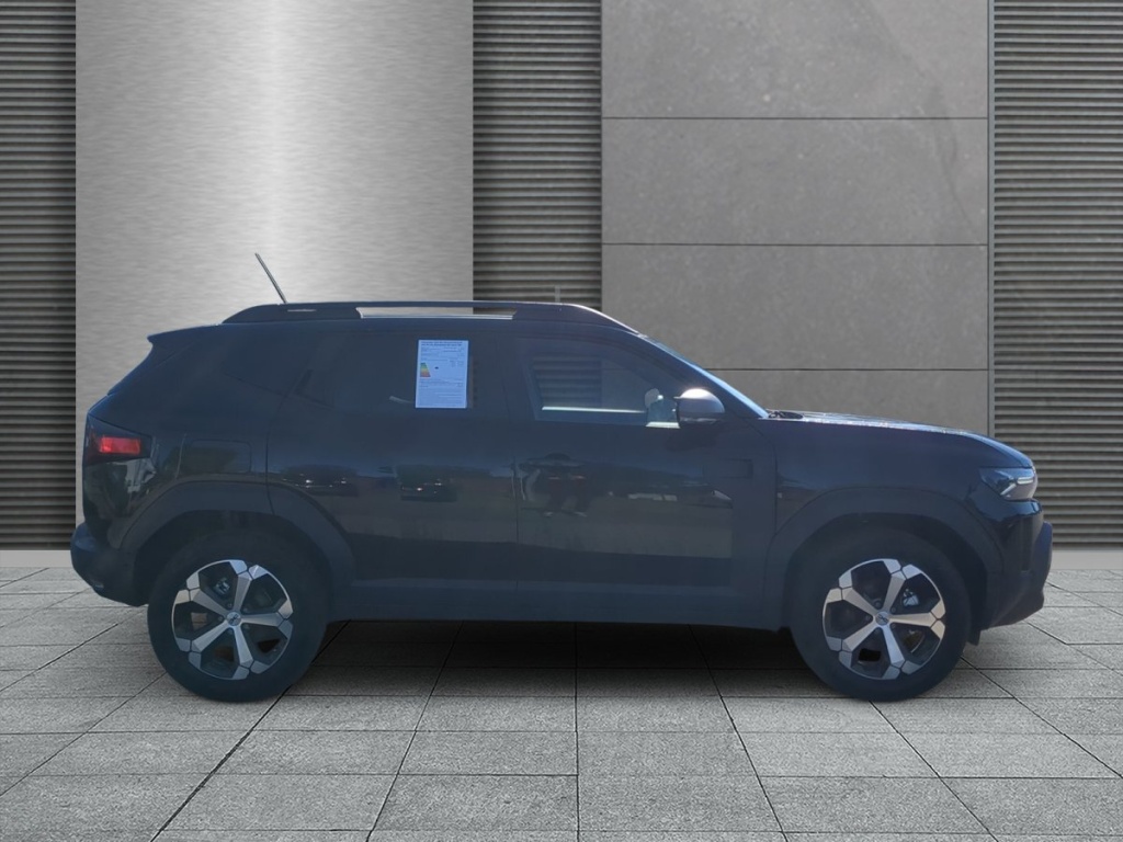 DACIA Duster Journey Full-Hybrid 155 - ref: 7-68905 - Photo 2