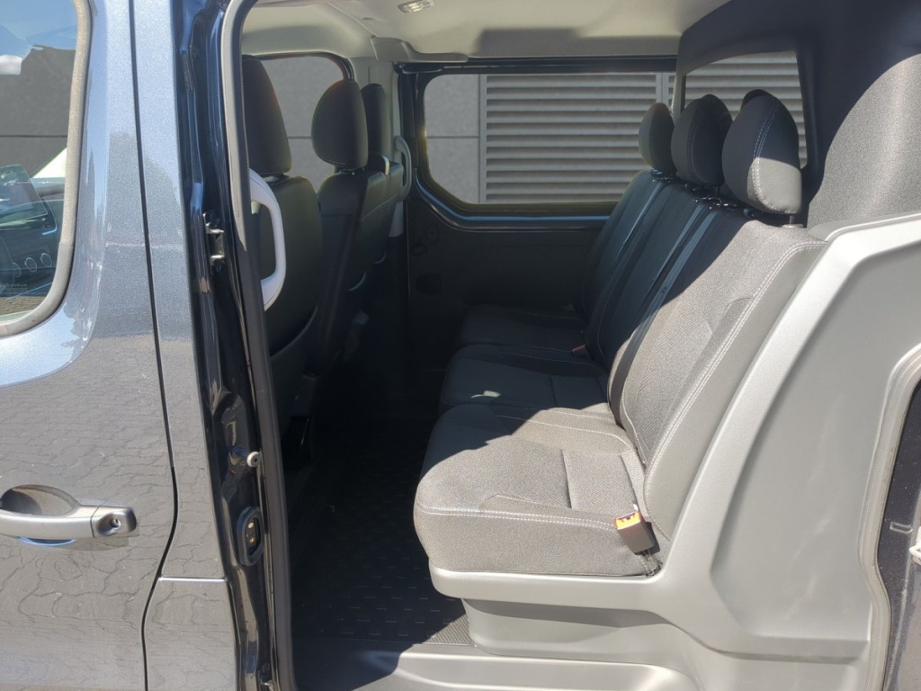 RENAULT Trafic Extra L2H1 dCi 170 - ref: 7-68914 - Photo 6
