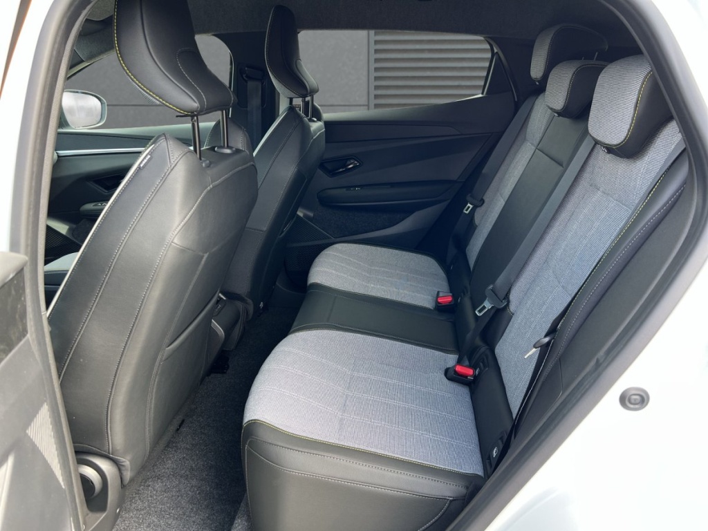 RENAULT Megane Techno EV60 220 Comfort Range - ref: 7-68920 - Photo 6