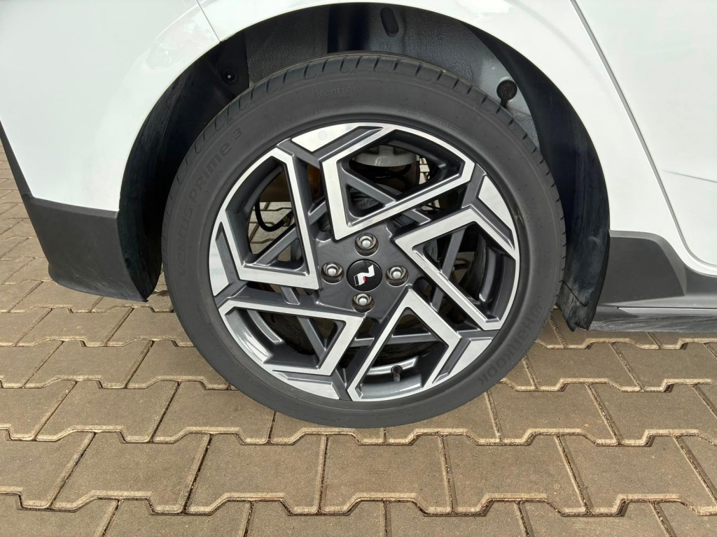 HYUNDAI i20 N-Line 1.2 MPI - ref: 7-68921 - Photo 11