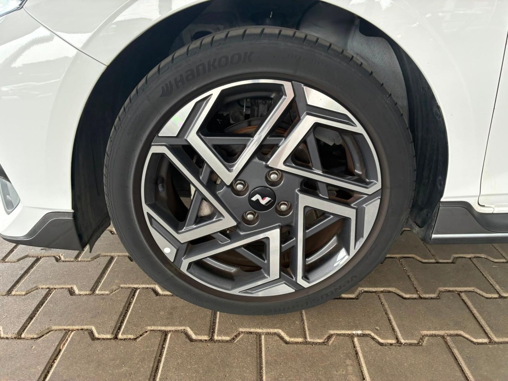 HYUNDAI i20 N-Line 1.2 MPI - ref: 7-68921 - Photo 12