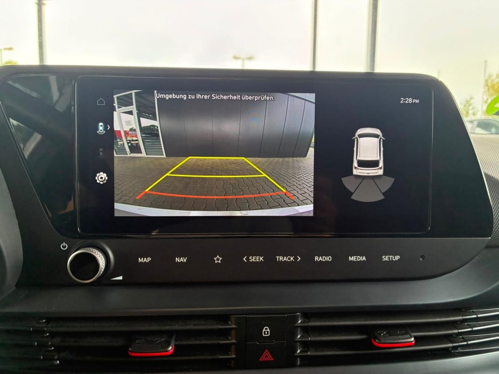 HYUNDAI i20 N-Line 1.2 MPI - ref: 7-68921 - Photo 16