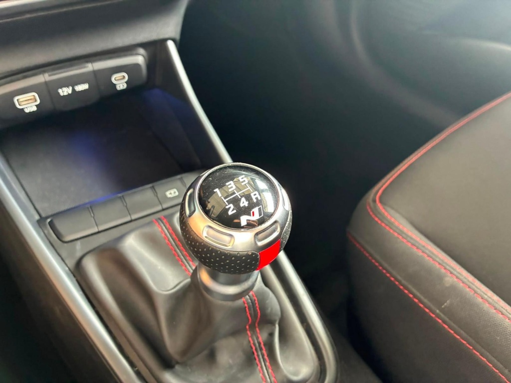 HYUNDAI i20 N-Line 1.2 MPI - ref: 7-68921 - Photo 20
