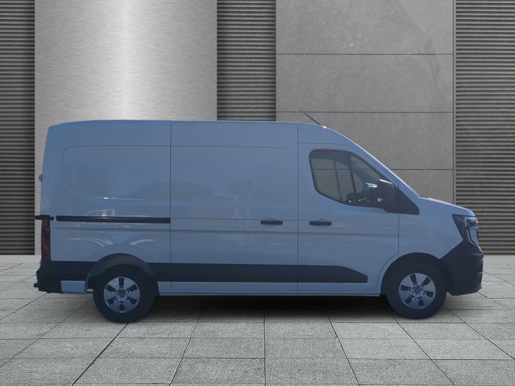 RENAULT Master L2H2 dCi 170 3,5t - ref: 7-68924 - Photo 2