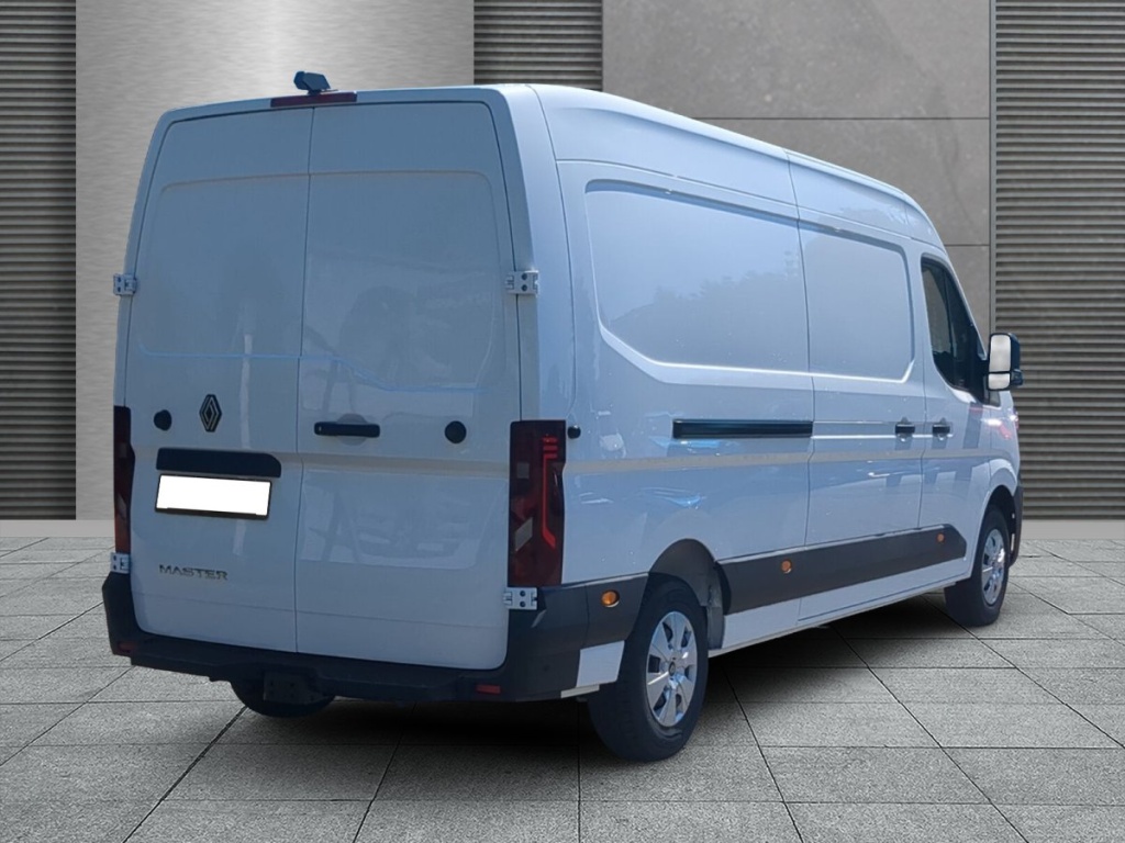 RENAULT Master L3H2 Extra dCi 170 3,5t - ref: 7-68925 - Photo 3