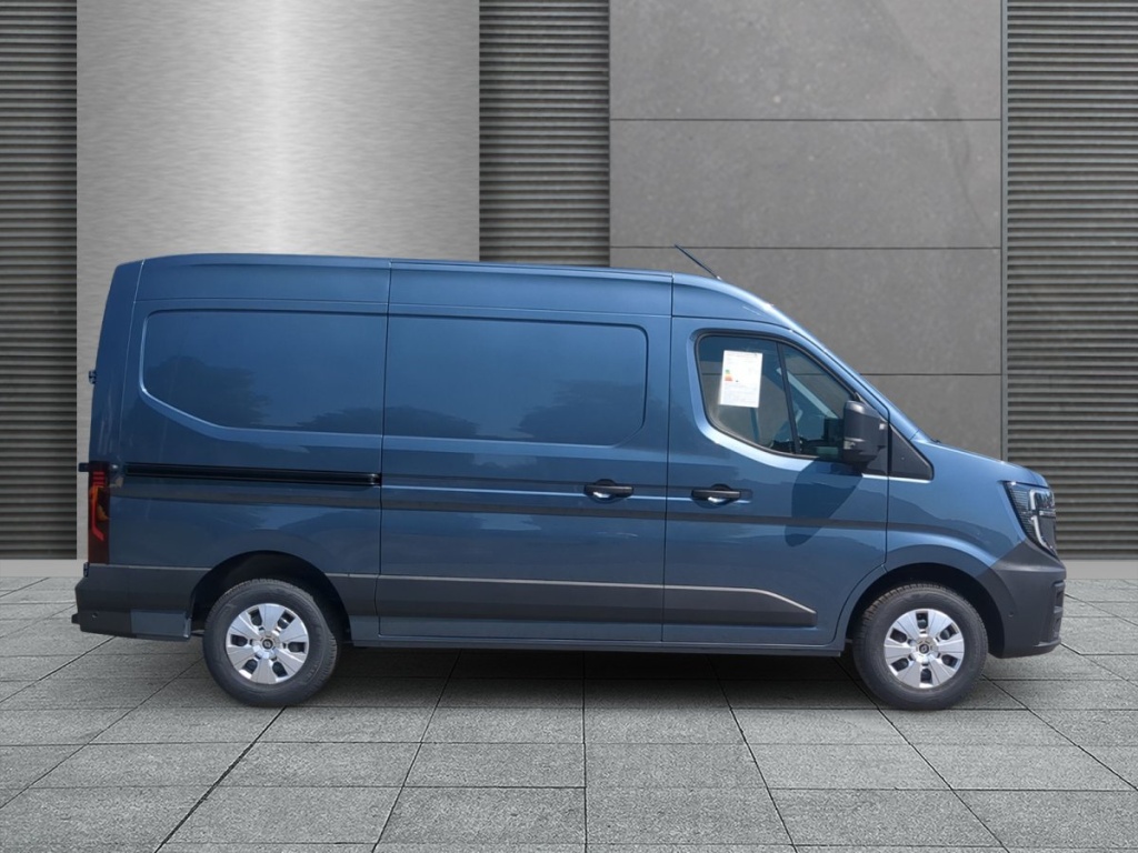 RENAULT Master L2H2 dCi 170 3,5t - ref: 7-68929 - Photo 2