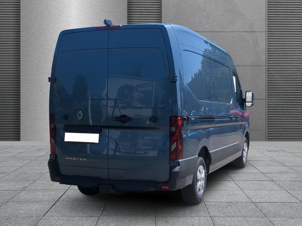 RENAULT Master L2H2 dCi 170 3,5t - ref: 7-68929 - Photo 3