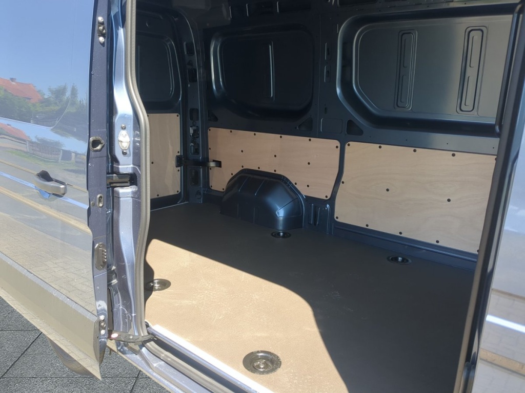 RENAULT Master L2H2 dCi 170 3,5t - ref: 7-68929 - Photo 6