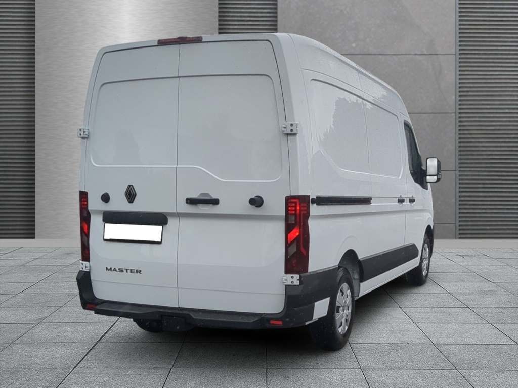 RENAULT Master L2H2 dCi 170 3,5t - ref: 7-68930 - Photo 3