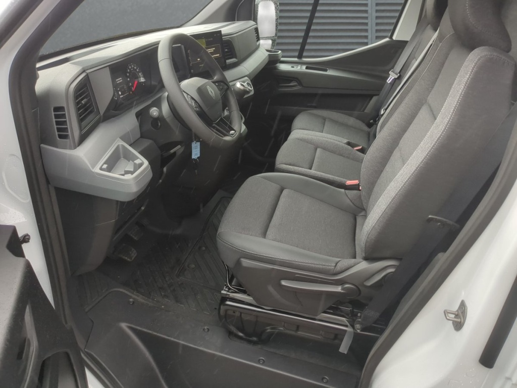 RENAULT Master L2H2 dCi 170 3,5t - ref: 7-68930 - Photo 4