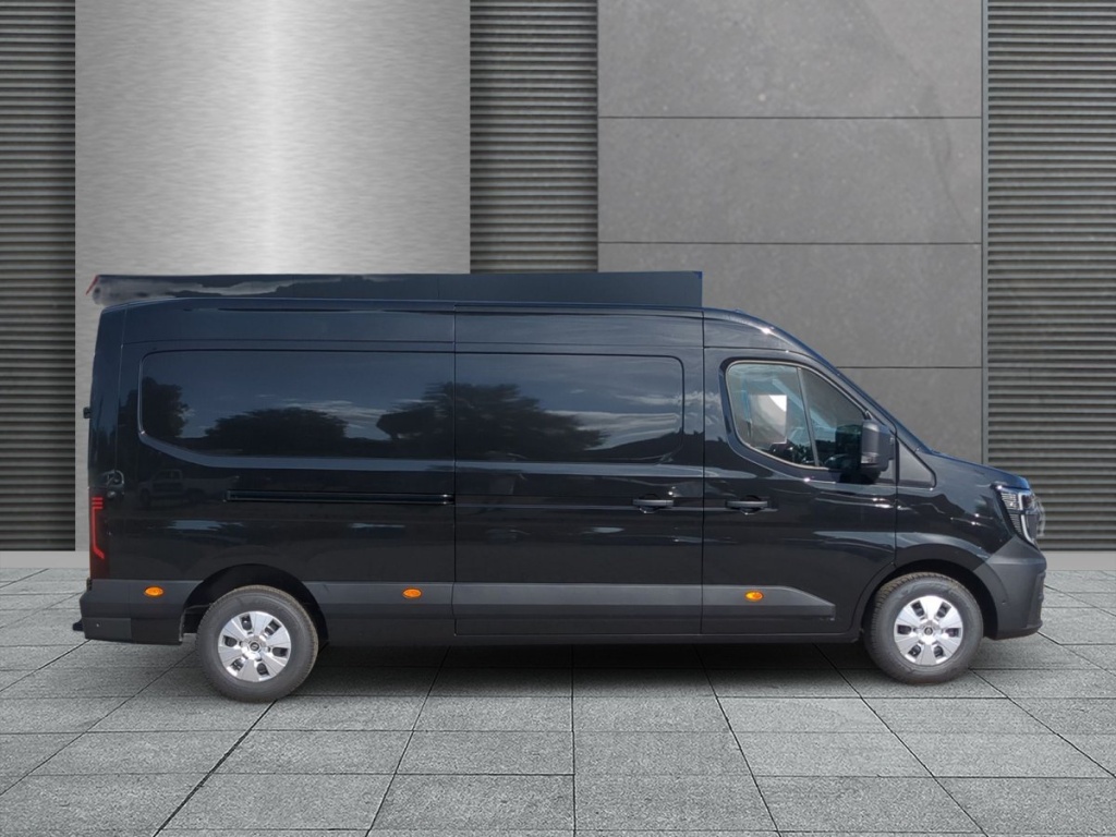 RENAULT Master L3H2 Extra dCi 170 3,5t - ref: 7-68934 - Photo 2