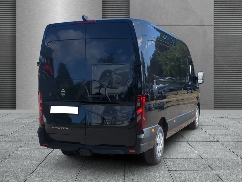 RENAULT Master L3H2 Extra dCi 170 3,5t - ref: 7-68934 - Photo 3