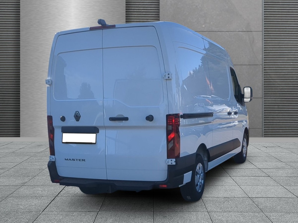 RENAULT Master L2H2 dCi 170 3,5t - ref: 7-68935 - Photo 3