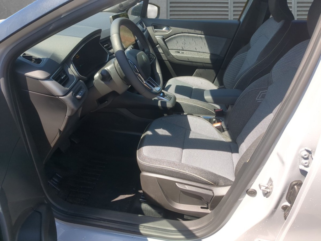 RENAULT Captur Techno E-TECH 160 Full Hybrid - ref: 7-68958 - Photo 4