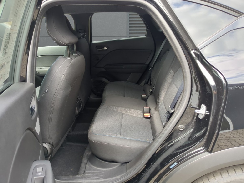 MITSUBISHI ASX Black Full-Hybrid 1.8 AT - ref: 7-68959 - Photo 6