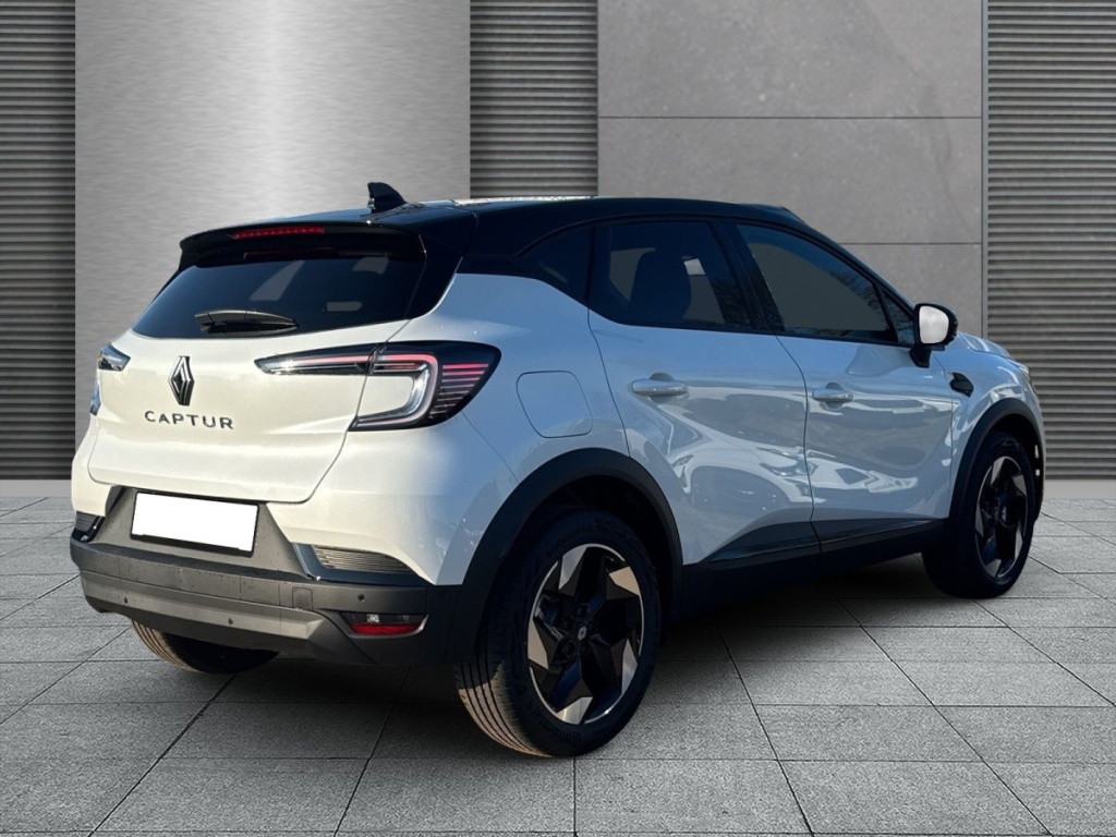 RENAULT Captur Techno TCe 90 - ref: 7-68960 - Photo 3
