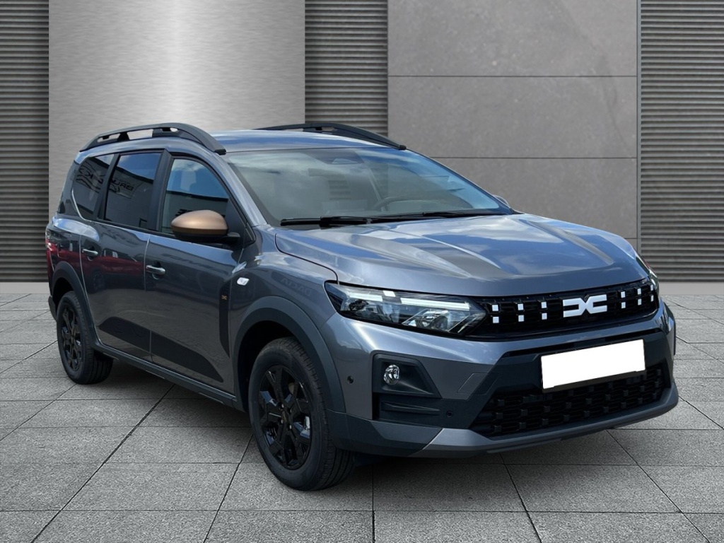 DACIA Jogger Extreme 5-S ECO-G 120 auto - ref: 7-68976 - Photo 1