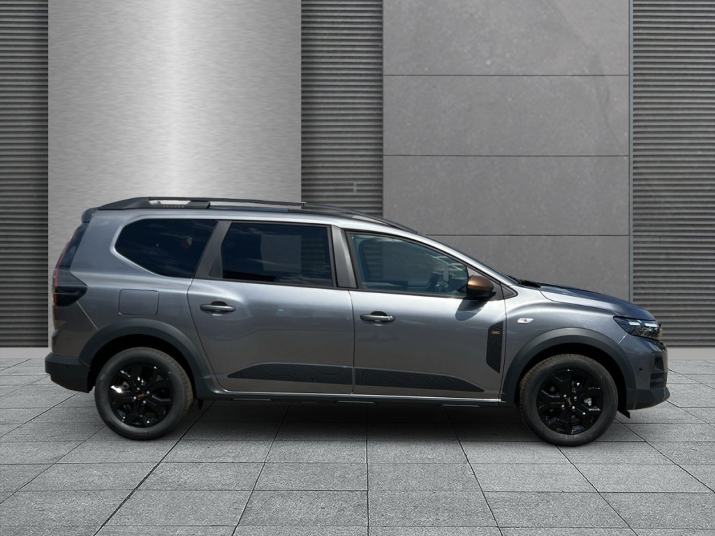 DACIA Jogger Extreme 5-S ECO-G 120 auto - ref: 7-68976 - Photo 2