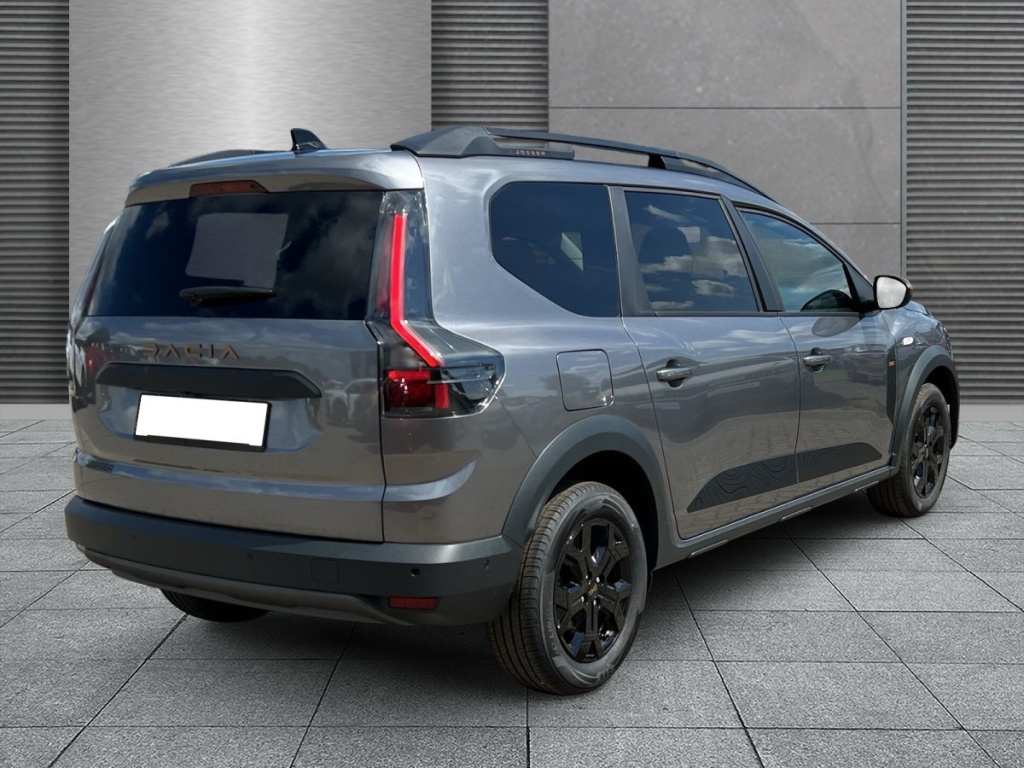 DACIA Jogger Extreme 5-S ECO-G 120 auto - ref: 7-68976 - Photo 3