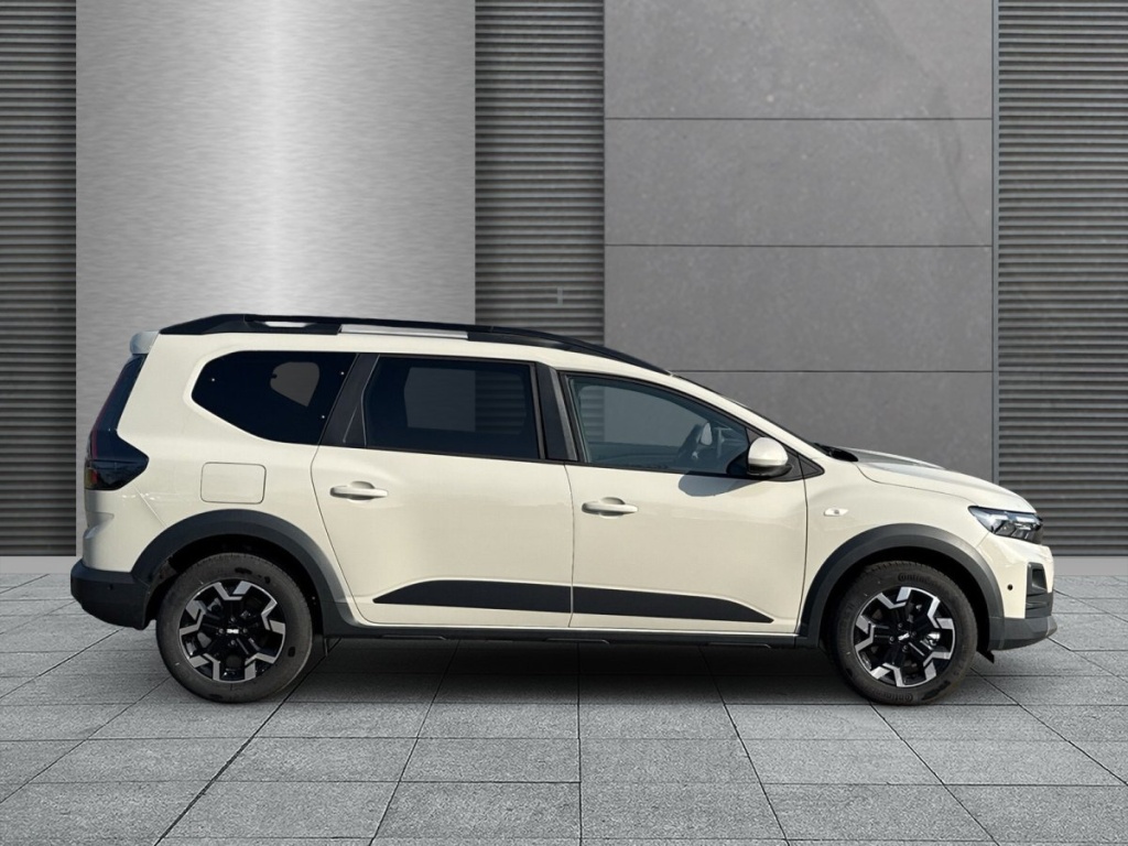 DACIA Jogger Journey Full-Hybrid 155 - ref: 7-68988 - Photo 2
