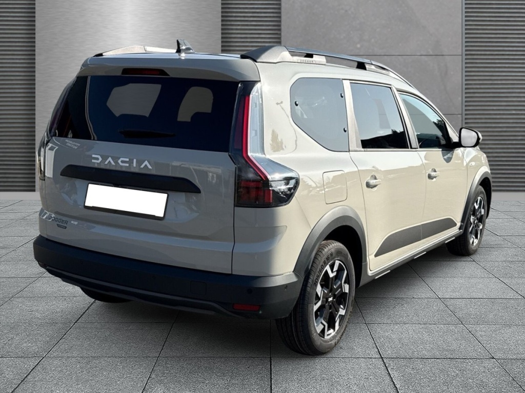 DACIA Jogger Journey Full-Hybrid 155 - ref: 7-68988 - Photo 3