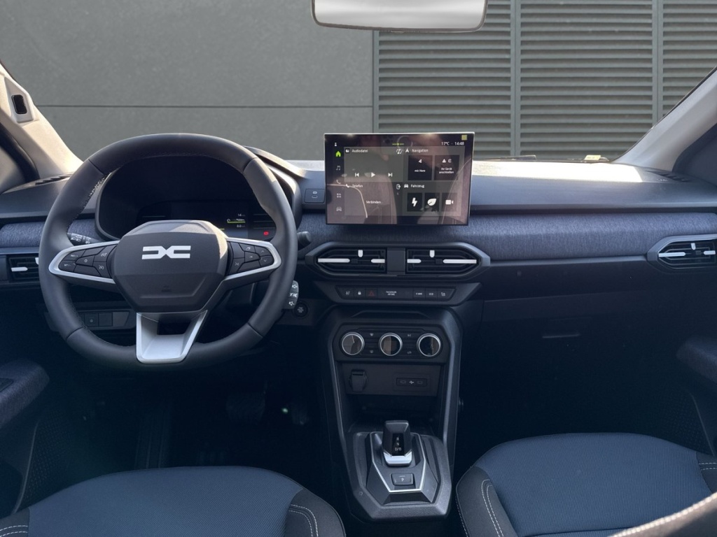 DACIA Jogger Journey Full-Hybrid 155 - ref: 7-68988 - Photo 5