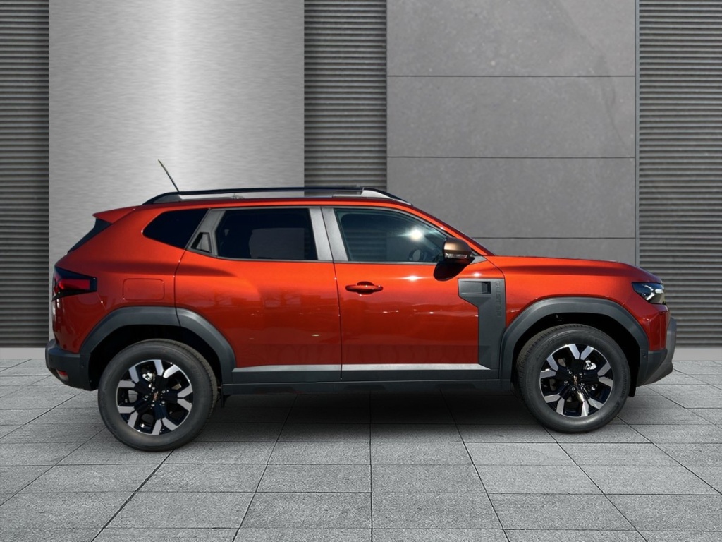 DACIA Duster Extreme Full-Hybrid 140 - ref: 7-68998 - Photo 2