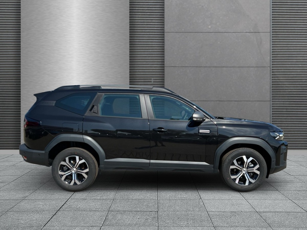 DACIA Bigster Expression TCe 140 - ref: 7-69007 - Photo 2
