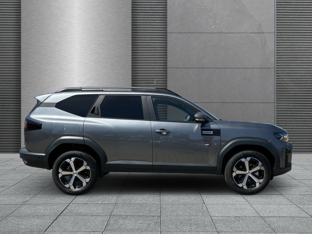 DACIA Bigster Journey TCe 140 - ref: 7-69022 - Photo 2