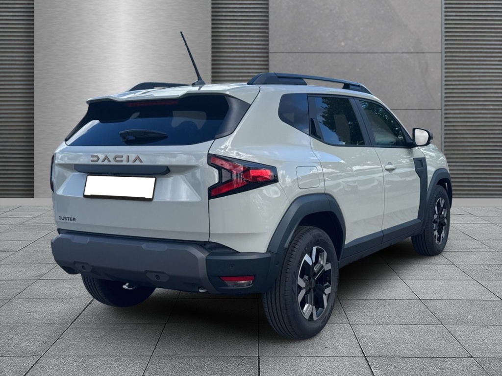 DACIA Duster Extreme LPG 120 - ref: 7-69024 - Photo 3
