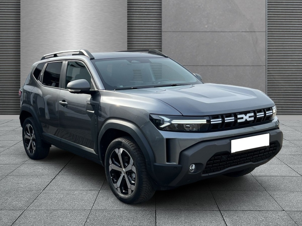DACIA Duster Journey Tribrid 150 4x4 EDC - ref: 7-69030 - Photo 1