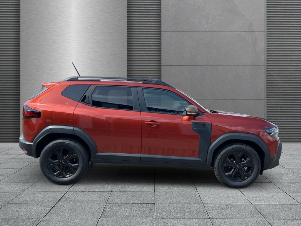 DACIA Duster Extreme LPG 120 - ref: 7-69037 - Photo 2
