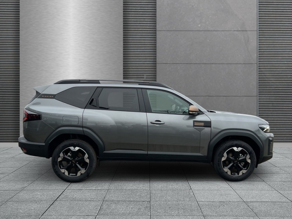 DACIA Bigster Extreme Mild-Hybrid 1.2 TCe LPG/Benzin 103 kW 6-Gang - ref: 7-69043 - Photo 2